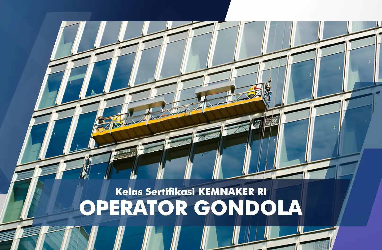 Operator Gondola